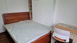 Blk 711 Admiralty Clover (Woodlands), HDB 4 Rooms #583465851